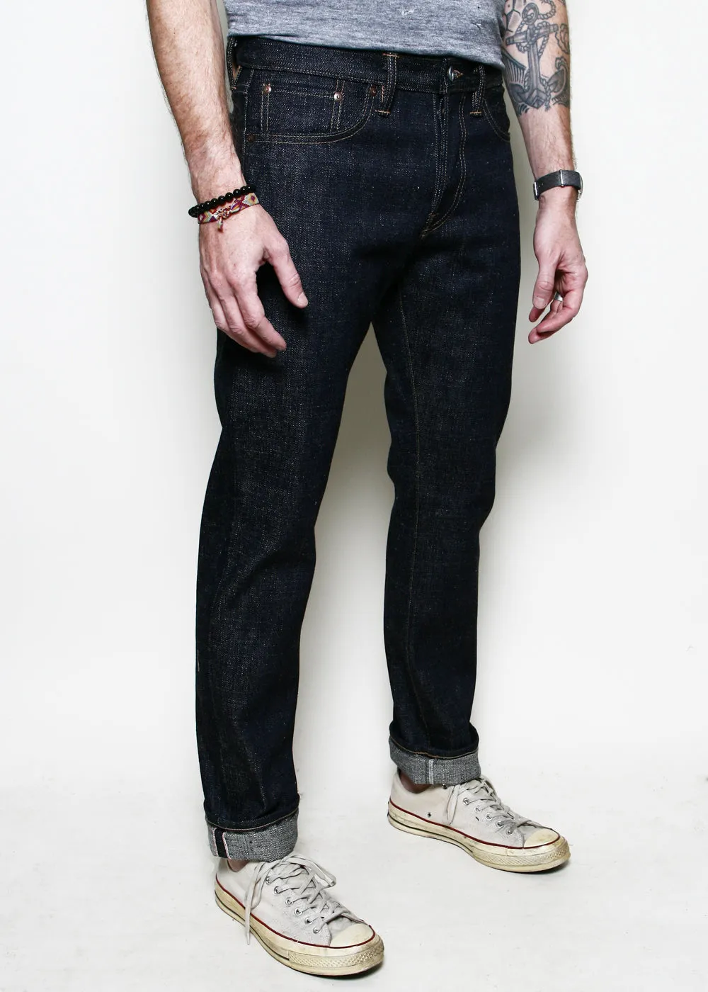 Stanton // 17oz Cryptic Indigo sold by Rogue Territory product image thumbnail 2