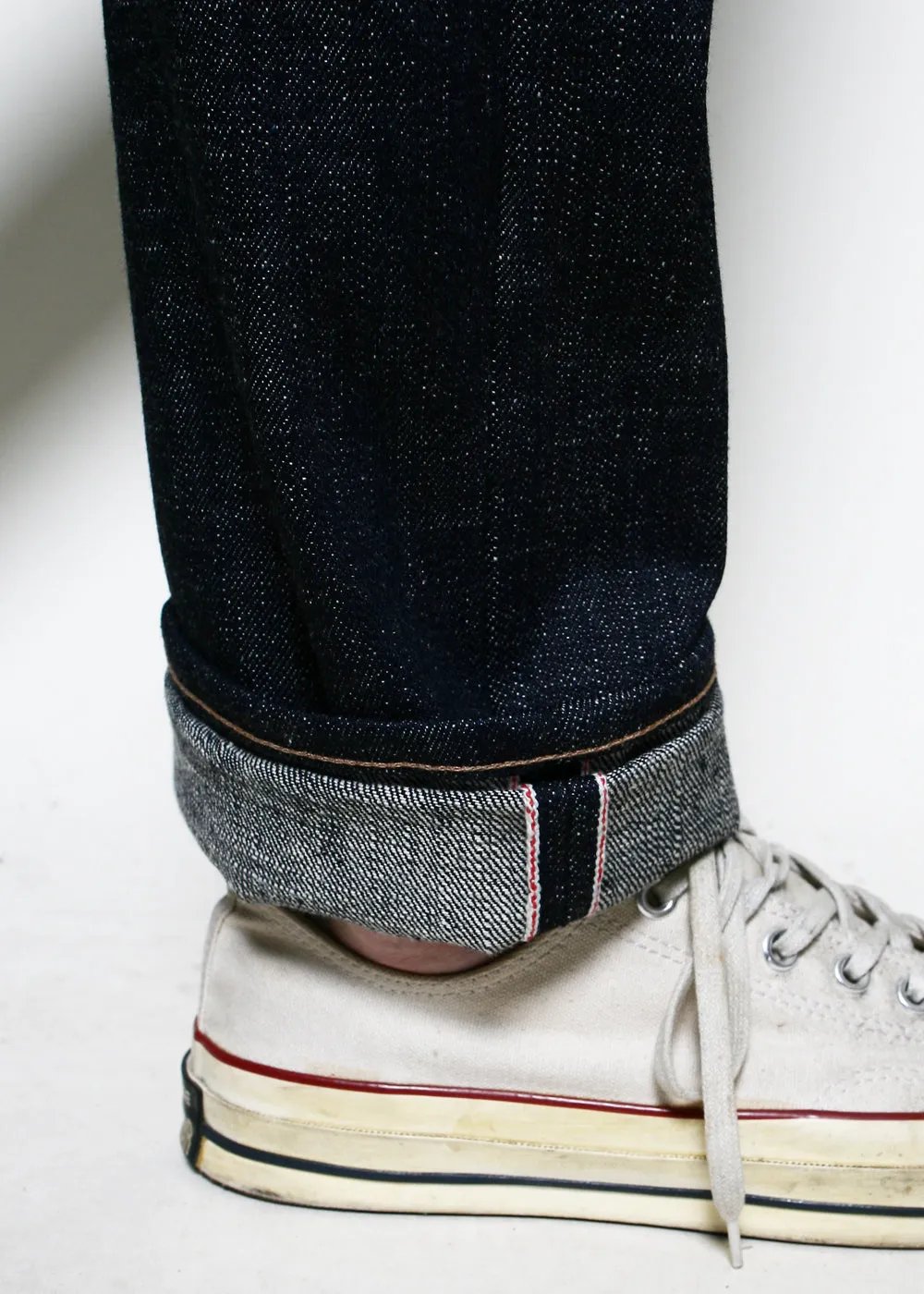 Stanton // 17oz Cryptic Indigo sold by Rogue Territory product image thumbnail 5