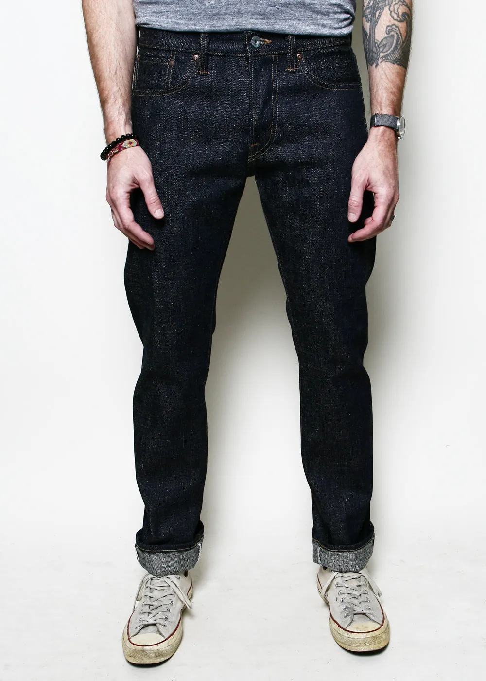 Stanton // 17oz Cryptic Indigo sold by Rogue Territory