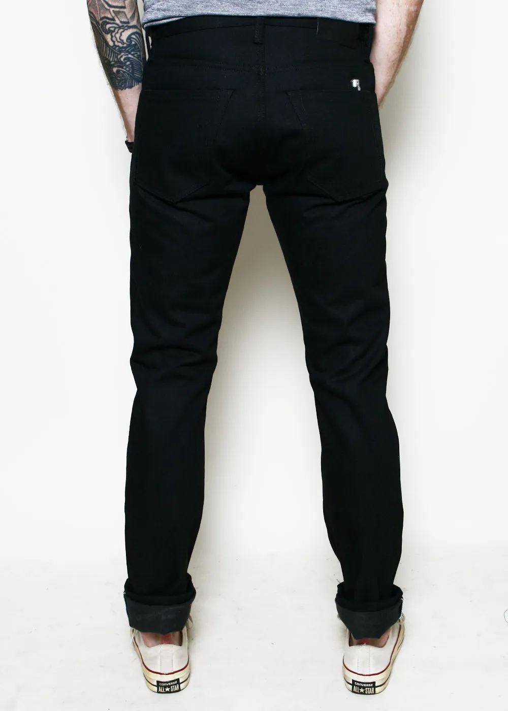 Silveridge // 15oz Stealth sold by Rogue Territory product image thumbnail 3