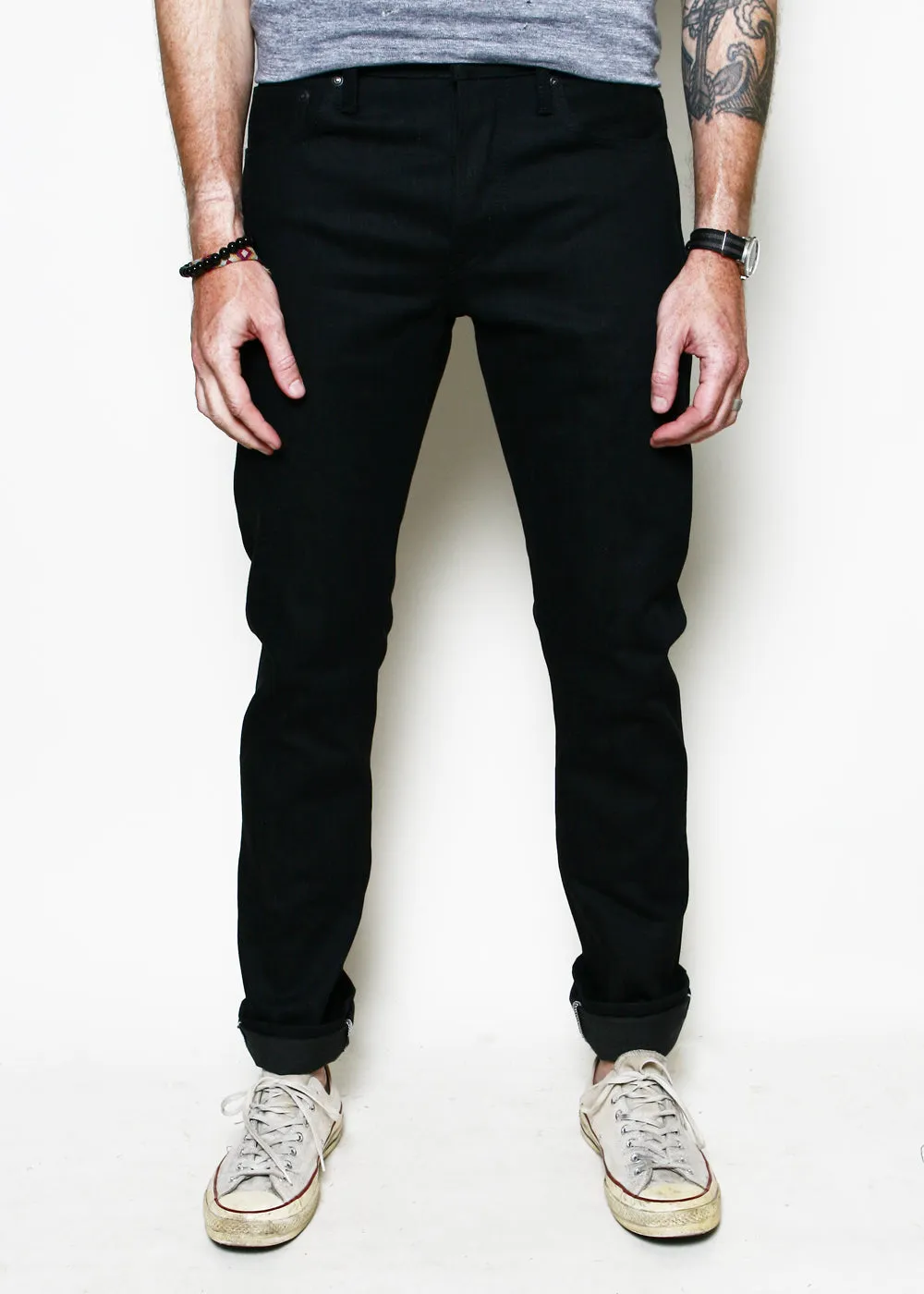 Silveridge // 15oz Stealth sold by Rogue Territory