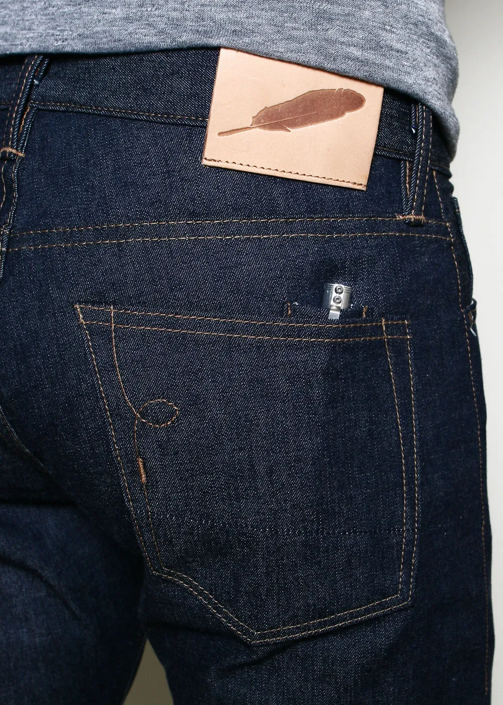 Silveridge 11oz sold by Rogue Territory product image thumbnail 4