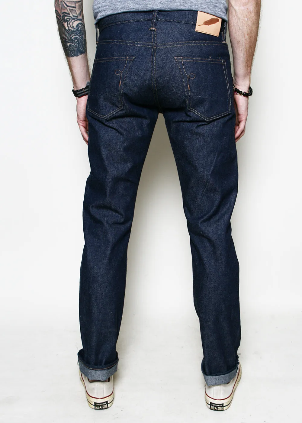 Silveridge 11oz sold by Rogue Territory product image thumbnail 3