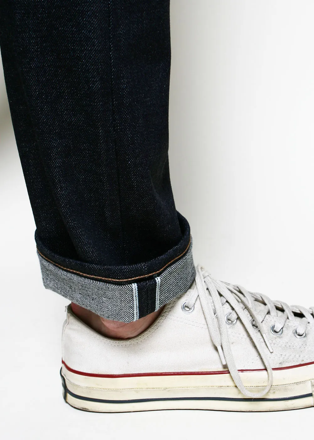 Silveridge // 15oz Indigo sold by Rogue Territory product image thumbnail 5