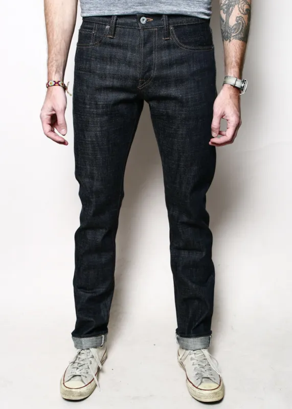 Stanton // 13.5oz Cryptic Indigo made by Rogue Territory