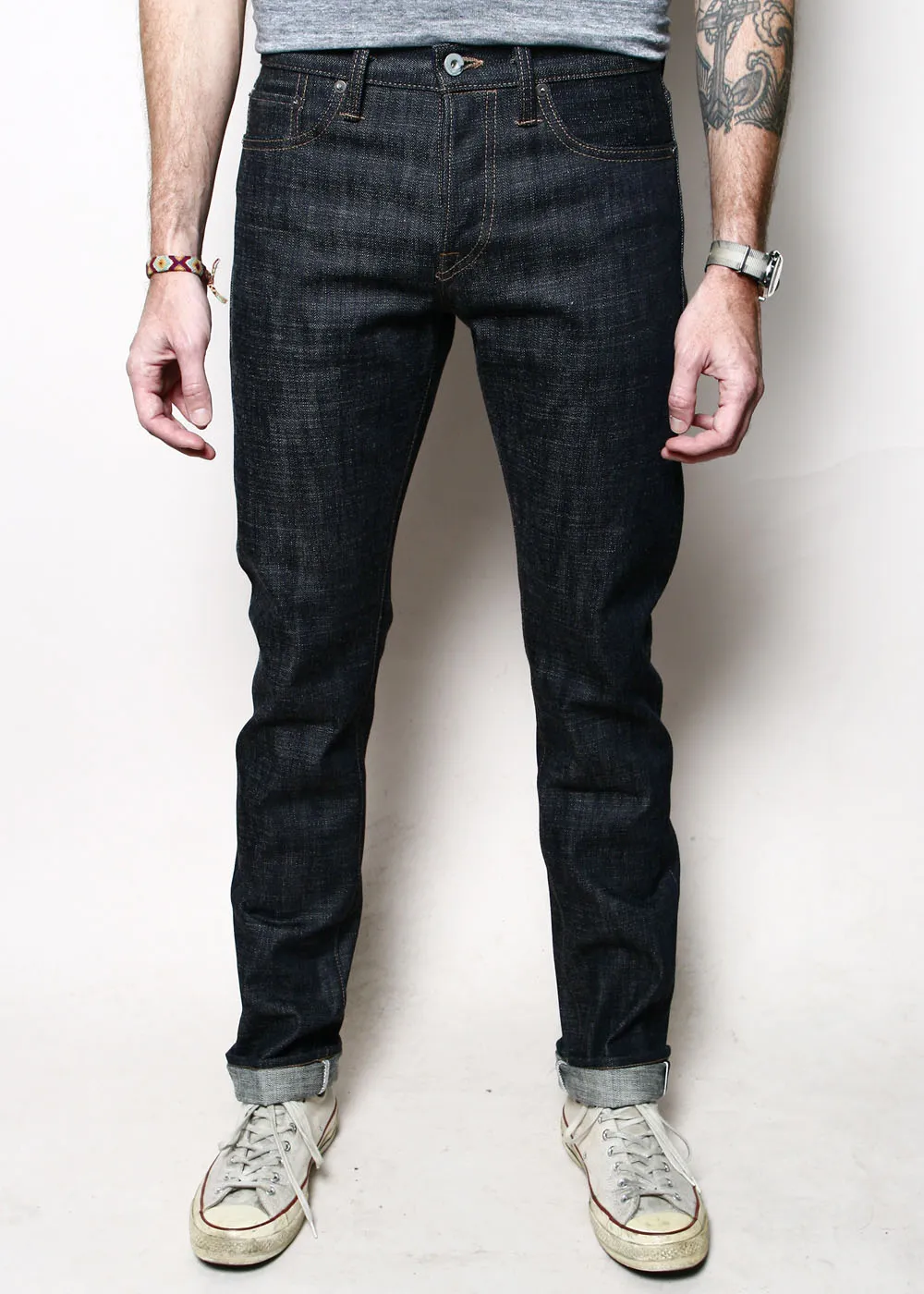Stanton // 13.5oz Cryptic Indigo sold by Rogue Territory