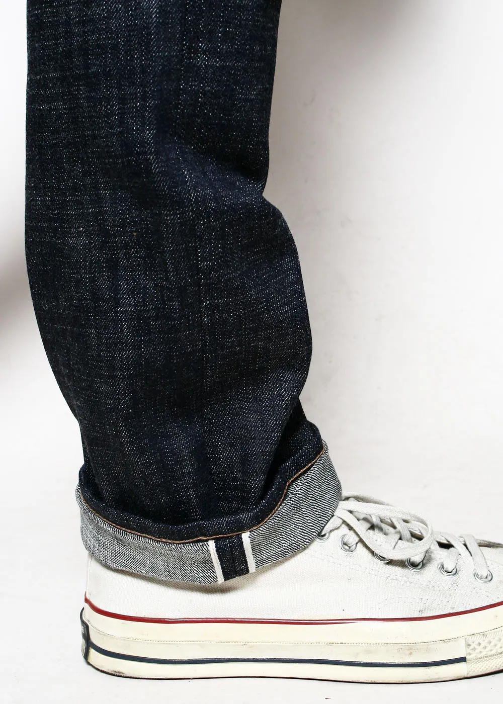 Stanton // 13.5oz Cryptic Indigo sold by Rogue Territory product image thumbnail 5