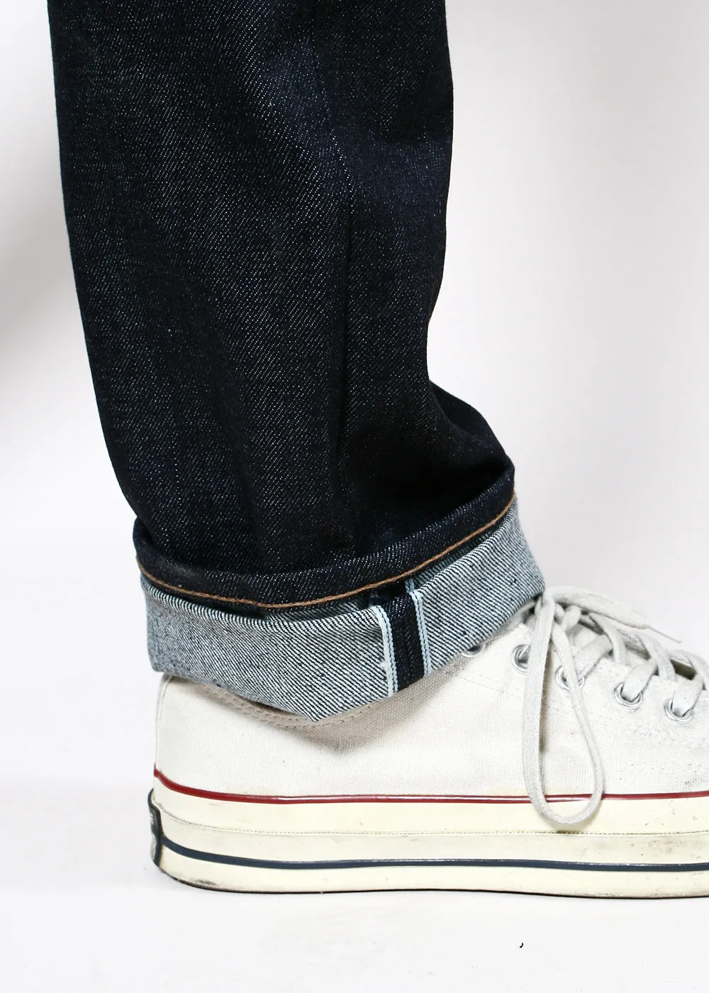 Standard Issue // 15oz Indigo sold by Rogue Territory product image thumbnail 5