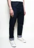 Strider // 15oz Rinsed Indigo sold by Rogue Territory