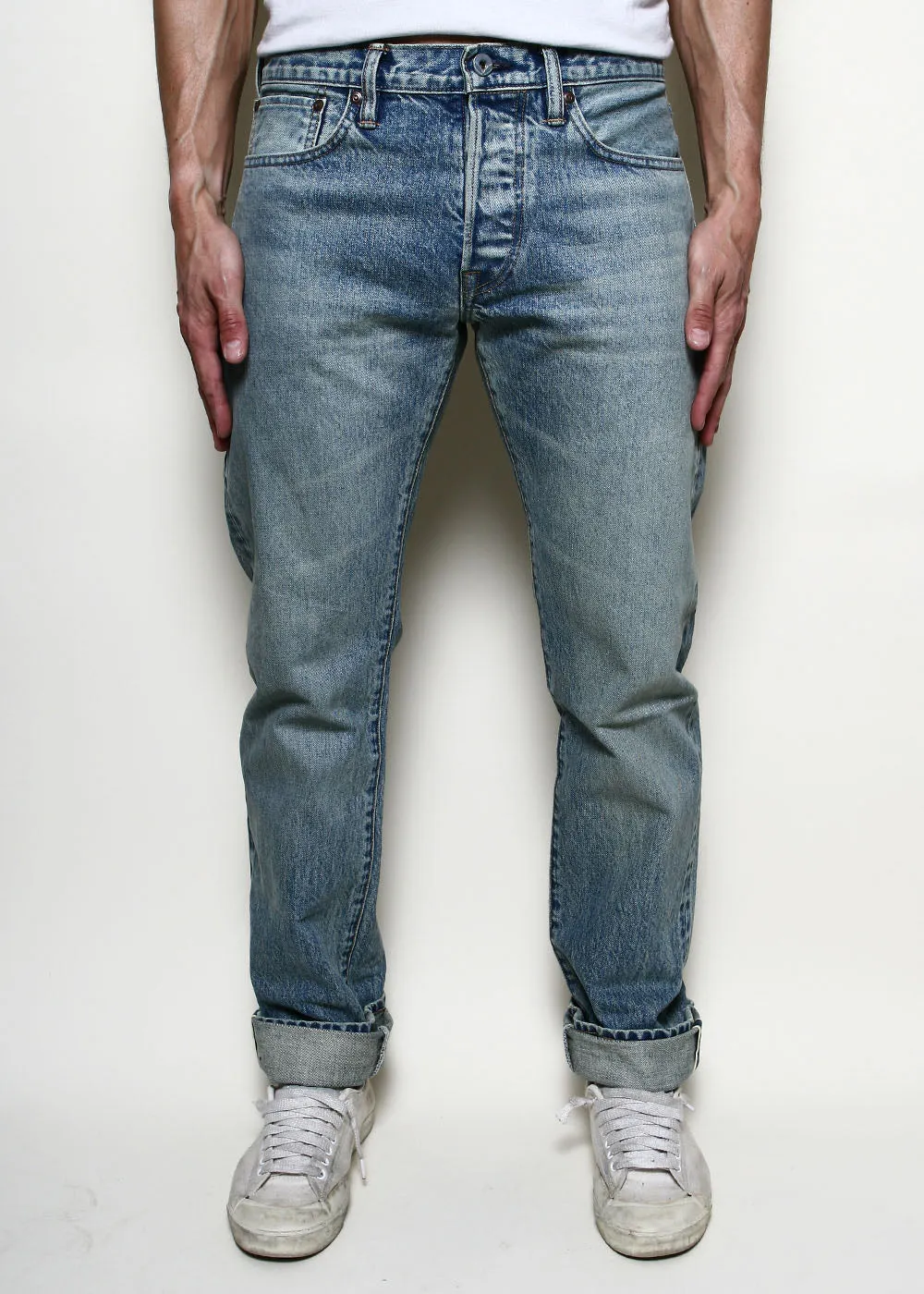 Stanton // Indigo River Wash sold by Rogue Territory