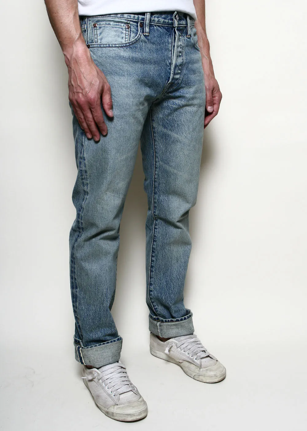 Stanton // Indigo River Wash sold by Rogue Territory product image thumbnail 2