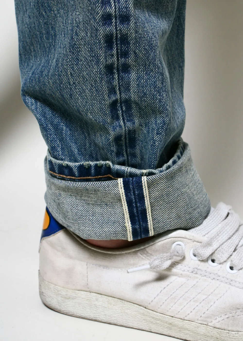 Stanton // Indigo River Wash sold by Rogue Territory product image thumbnail 5