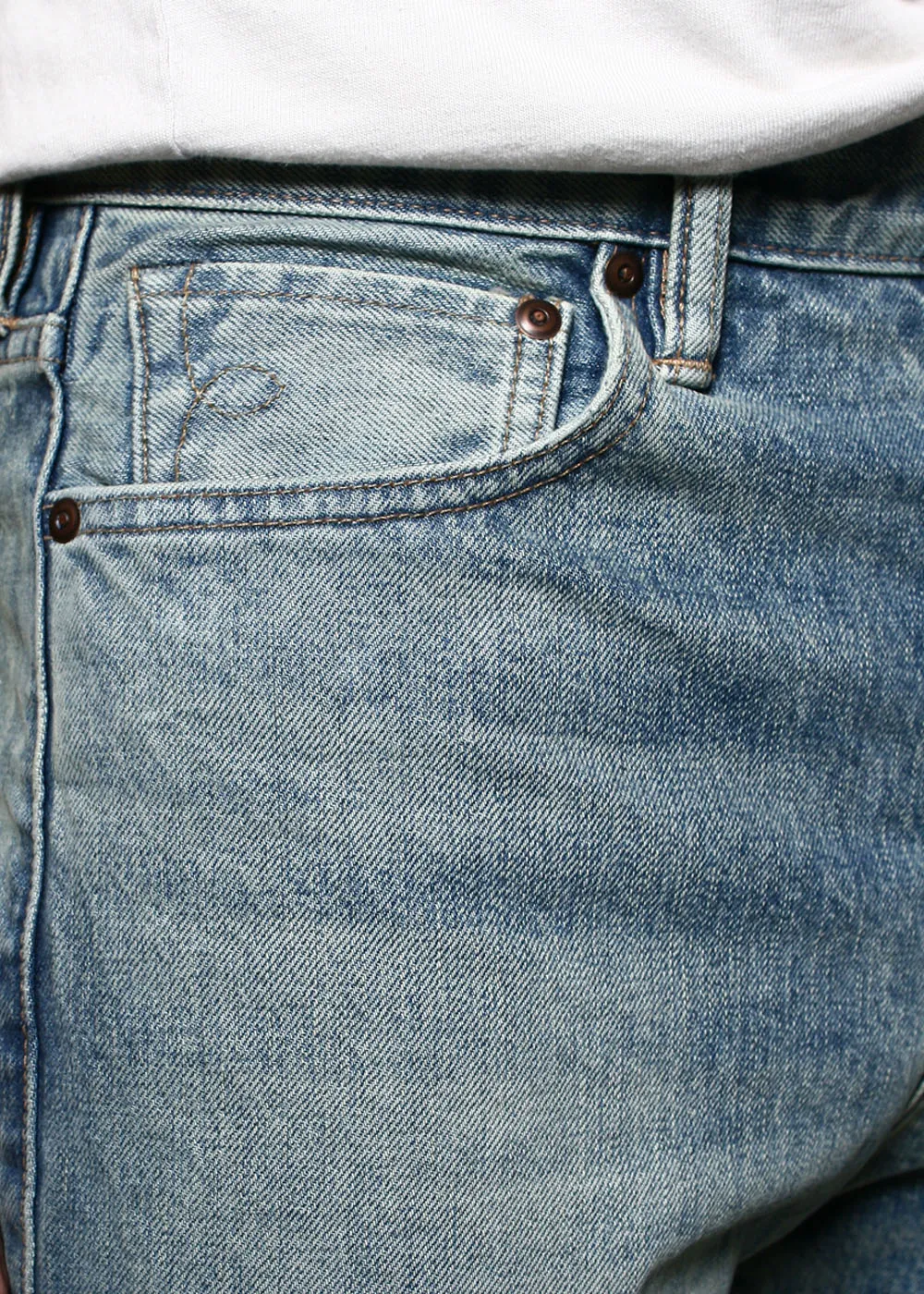 Strider // Indigo River Wash sold by Rogue Territory product image thumbnail 4