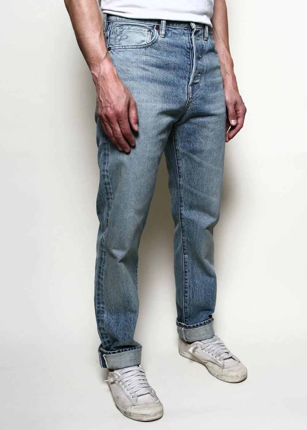 Strider // Indigo River Wash sold by Rogue Territory product image thumbnail 2