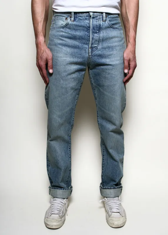 Strider // Indigo River Wash sold by Rogue Territory