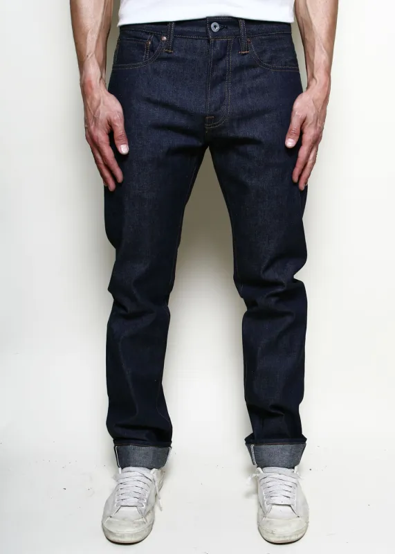 Stanton // 11oz Indigo sold by Rogue Territory