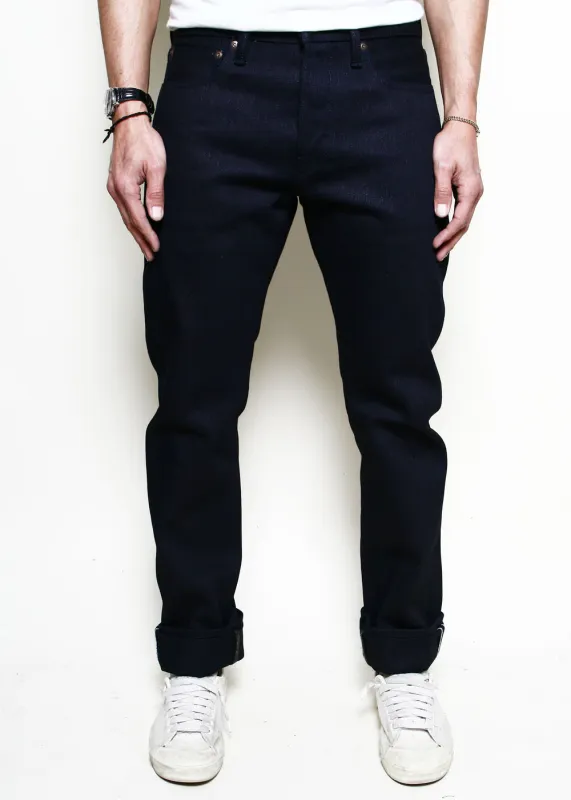 Stanton // 15oz Dbl Indigo Cryptic sold by Rogue Territory