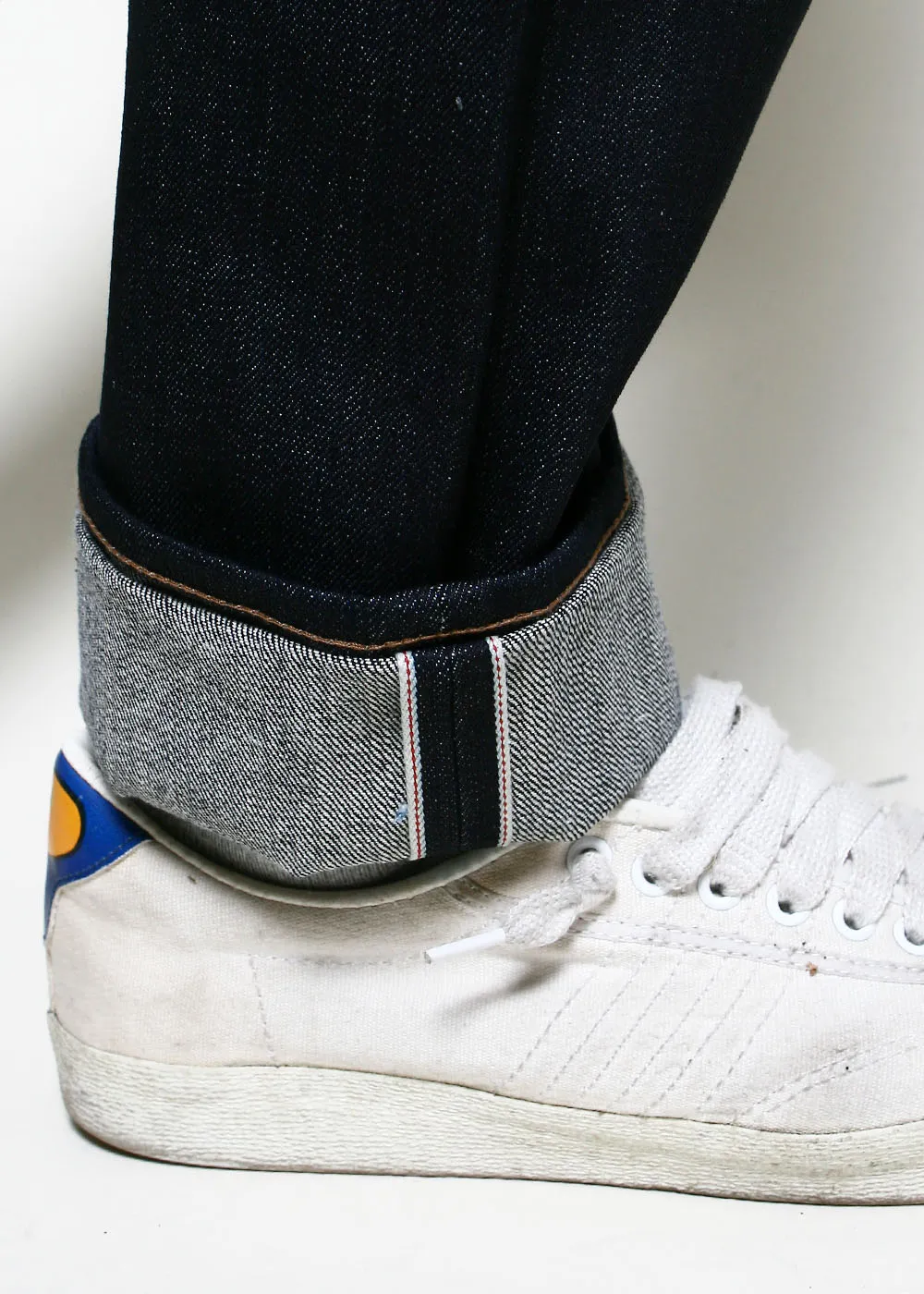 Standard Issue // 15oz Indigo Kurabo sold by Rogue Territory product image thumbnail 5