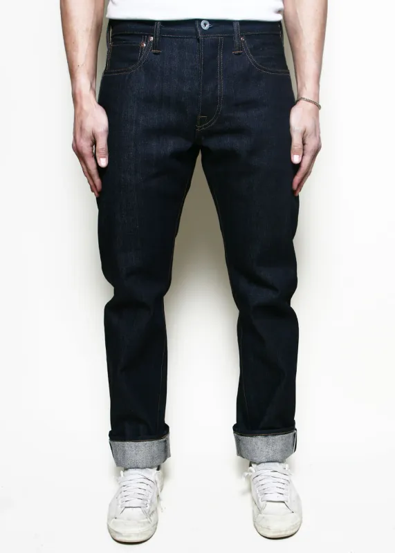Standard Issue // 15oz Indigo Kurabo sold by Rogue Territory
