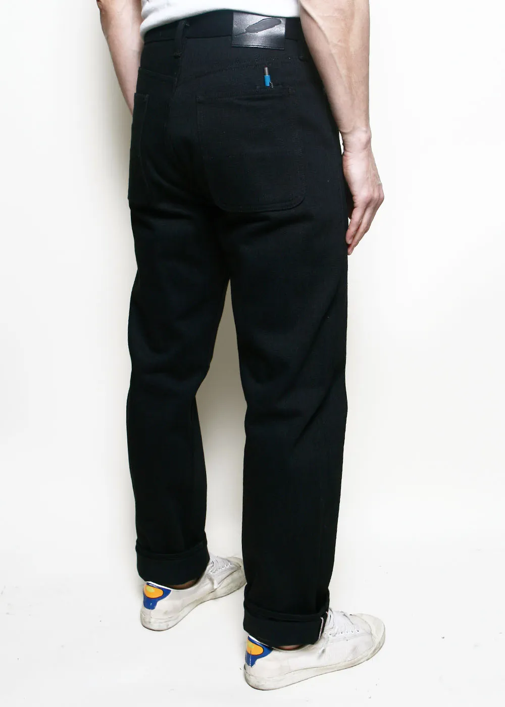 Relaxed Strider // 17oz Cryptic Stealth sold by Rogue Territory product image thumbnail 3