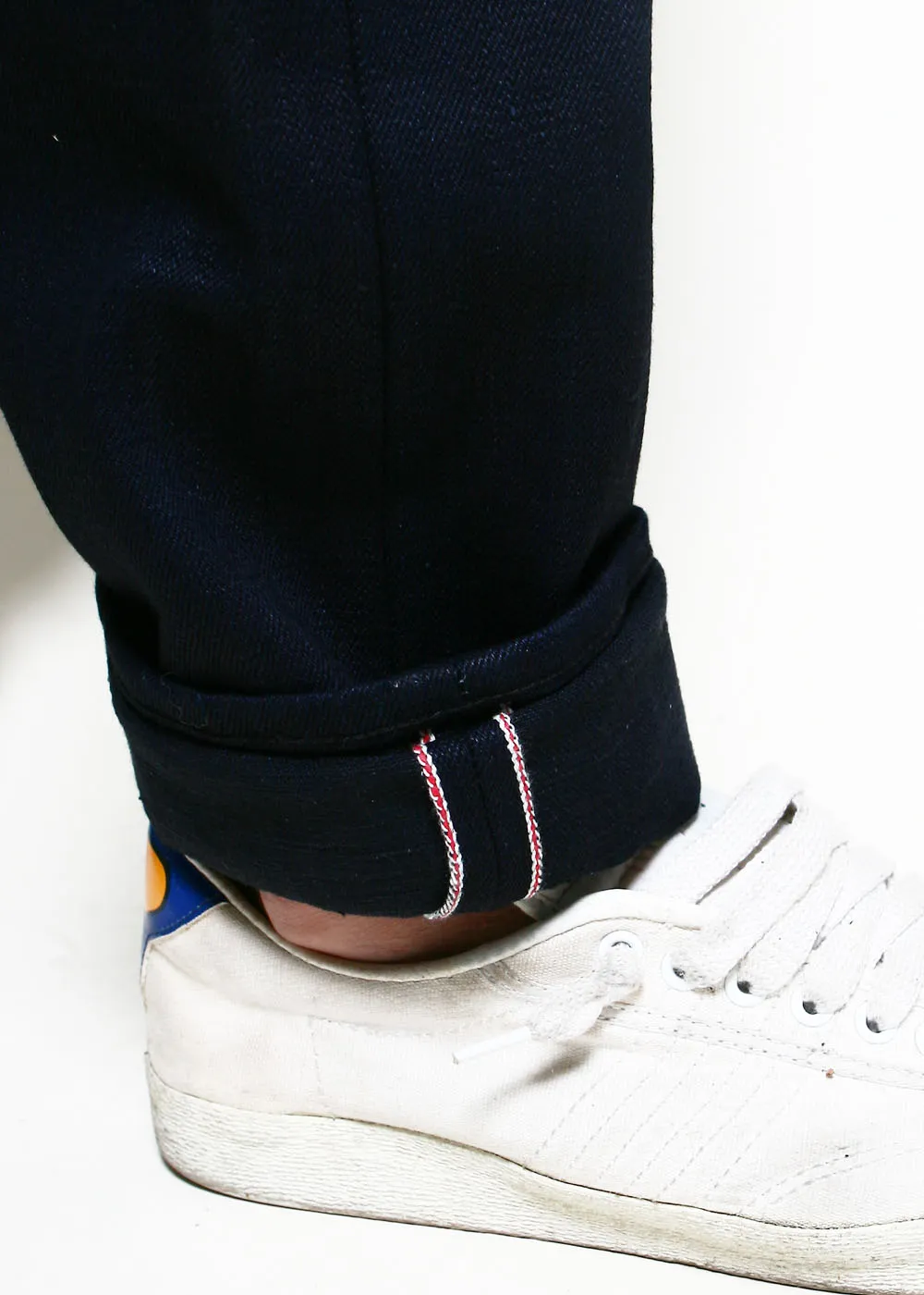 Relaxed Strider // 17oz Cryptic Indigo x Black sold by Rogue Territory product image thumbnail 5