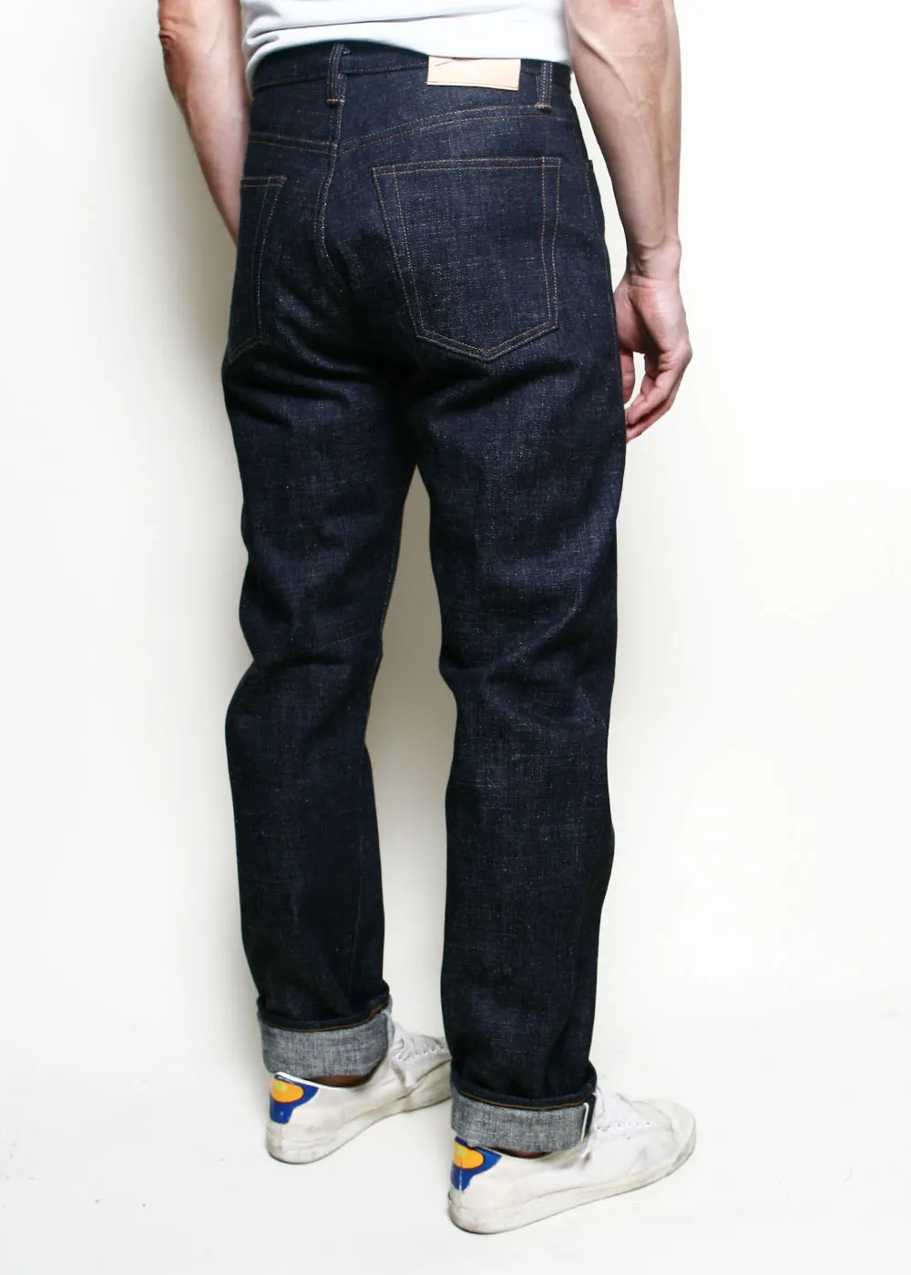 Strider // 17oz Cryptic Indigo sold by Rogue Territory product image thumbnail 3