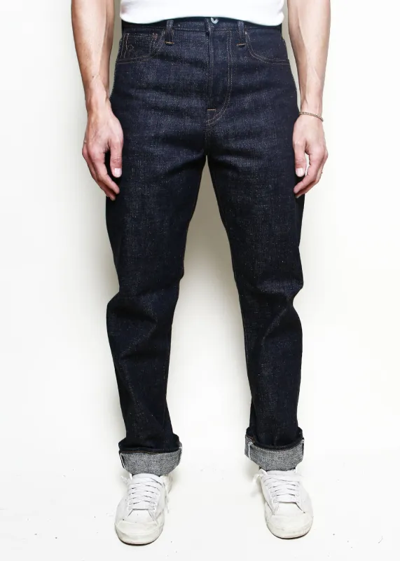 Strider // 17oz Cryptic Indigo made by Rogue Territory