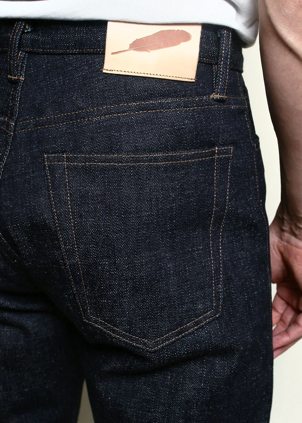 Strider // 17oz Cryptic Indigo sold by Rogue Territory product image thumbnail 5