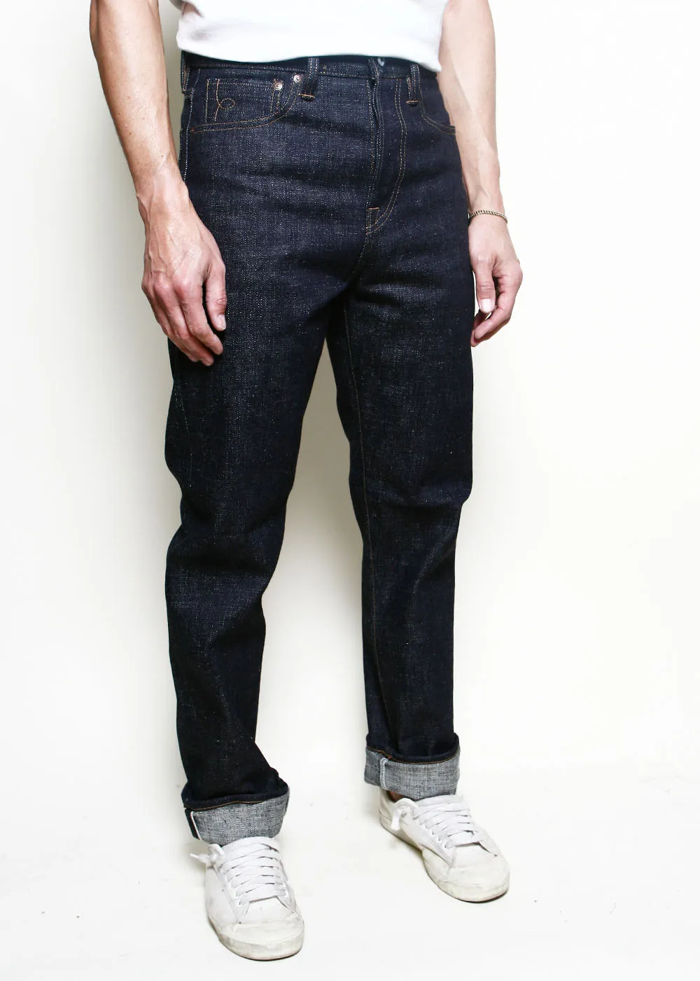 Strider // 17oz Cryptic Indigo sold by Rogue Territory product image thumbnail 2