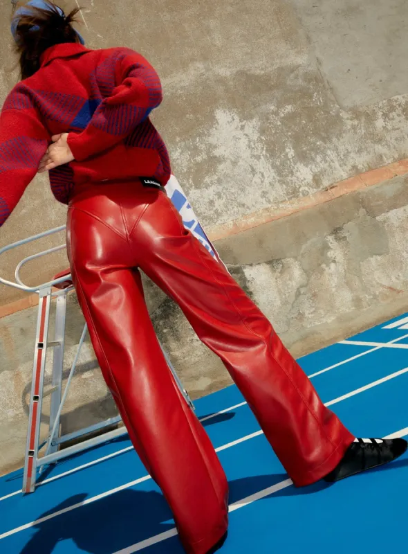 PHOENIX PANTS sold by LAAGAM