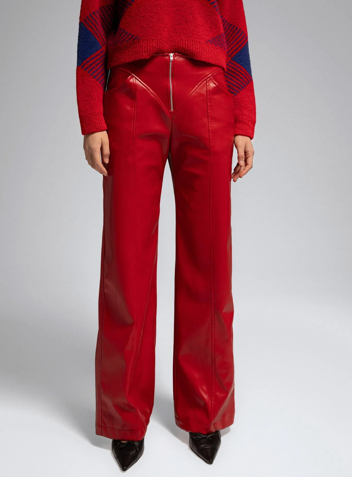 PHOENIX PANTS sold by LAAGAM product image thumbnail 2