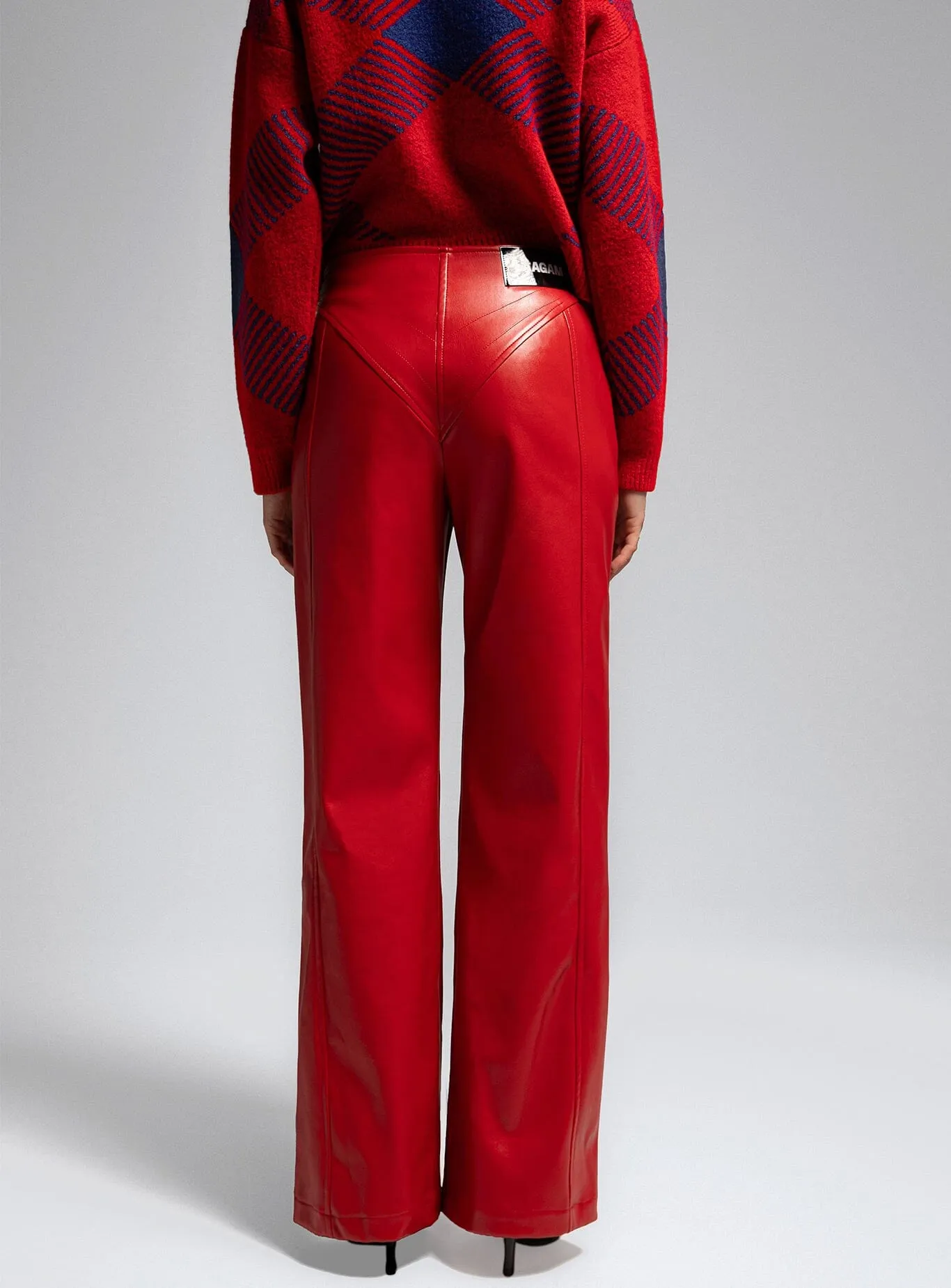 PHOENIX PANTS sold by LAAGAM product image thumbnail 3