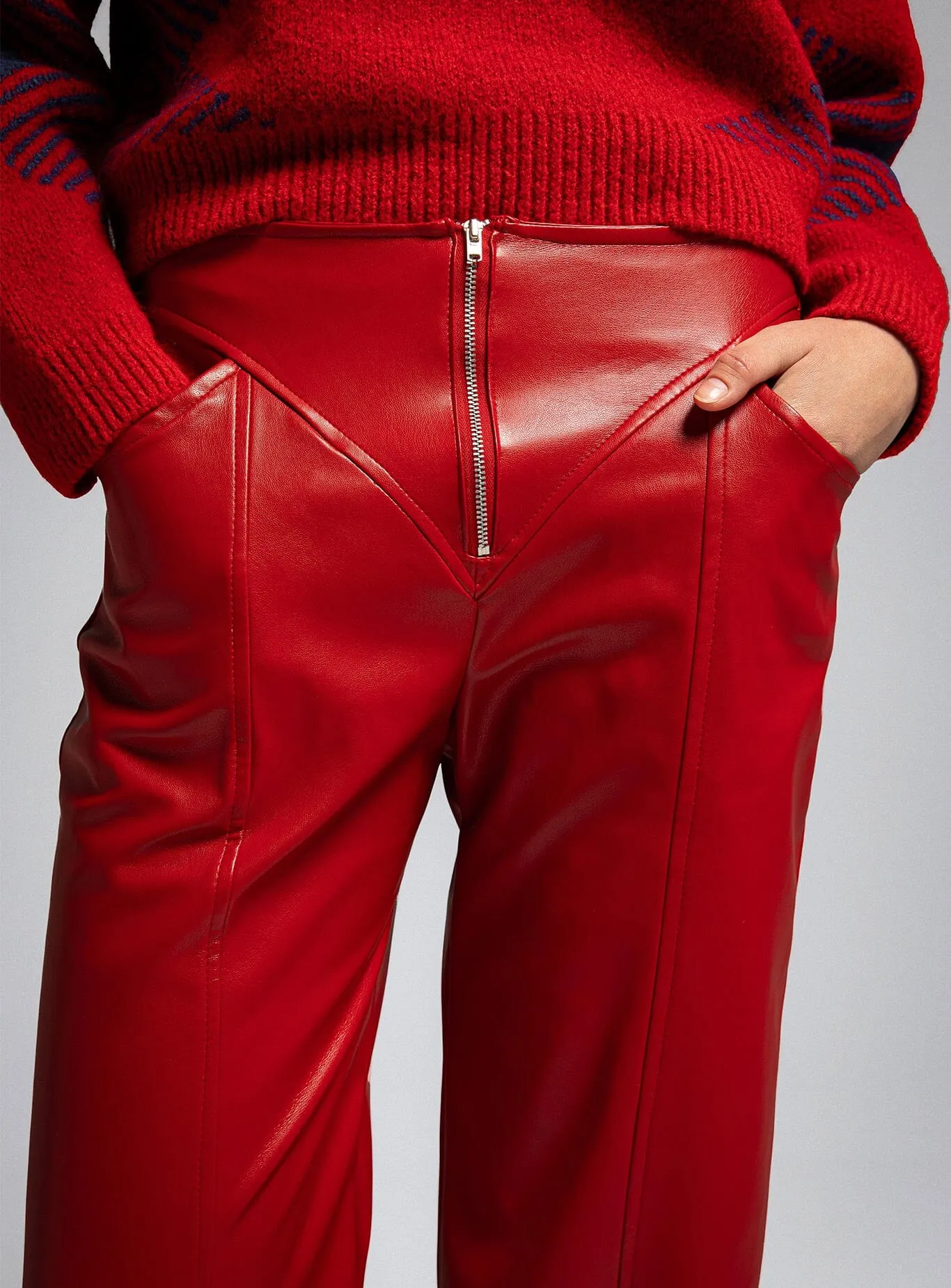 PHOENIX PANTS sold by LAAGAM product image thumbnail 4