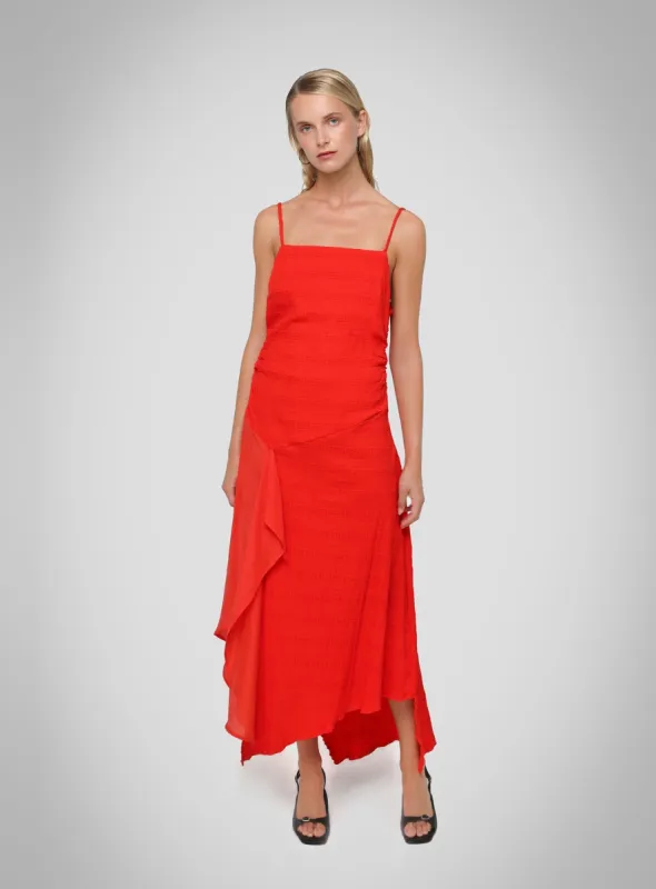 TANGO SMOCK DRESS sold by LAAGAM