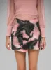 NOA POCKET MINI SKIRT sold by LAAGAM