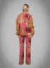 MONTANA TWILL BOMBER JACKET sold by LAAGAM