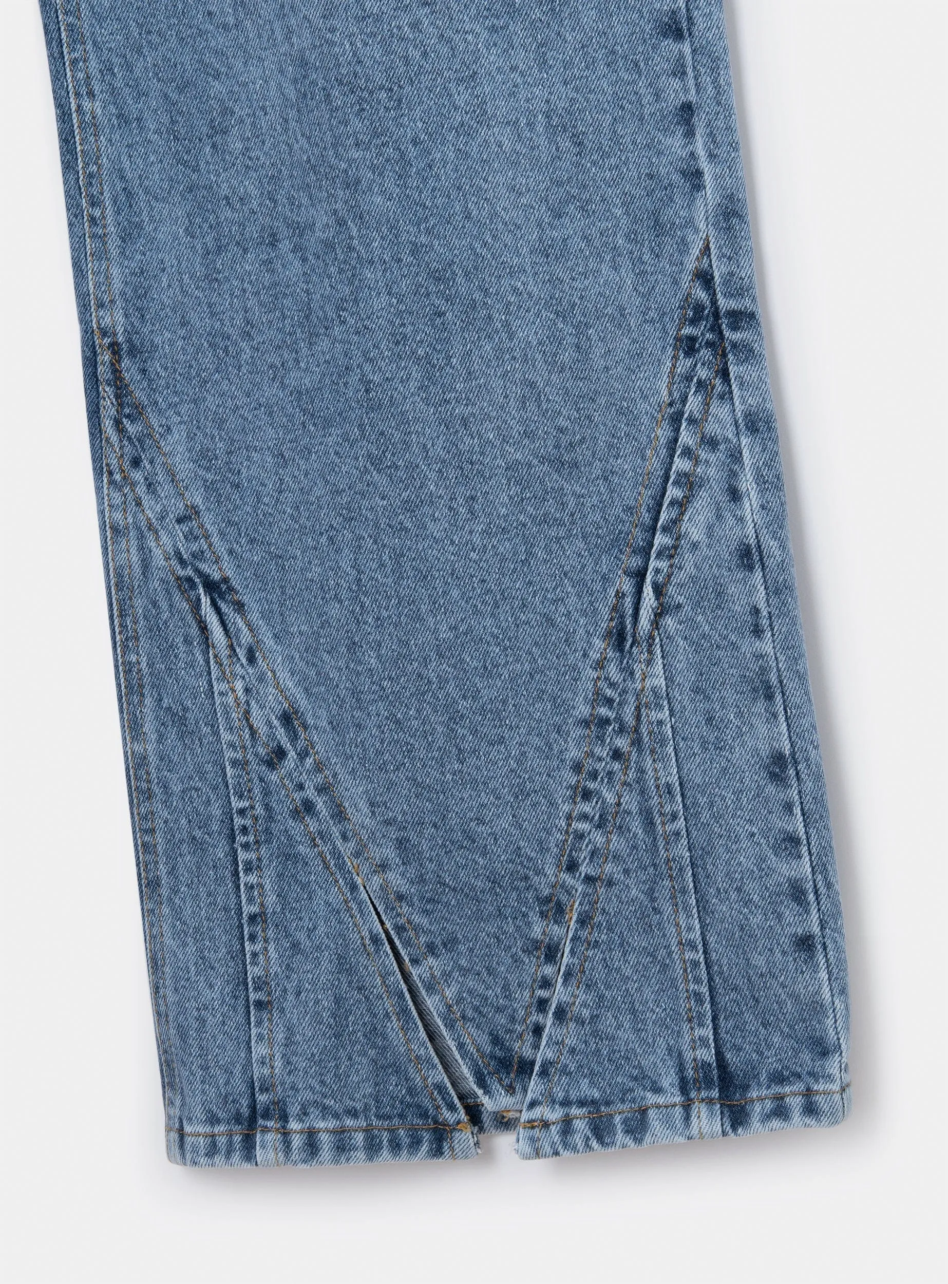 THELMA WAIST JEANS sold by LAAGAM product image thumbnail 2