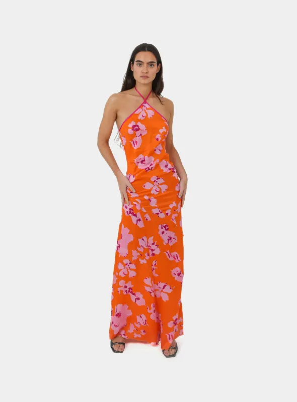 LOTTIE MAUI DRESS sold by LAAGAM