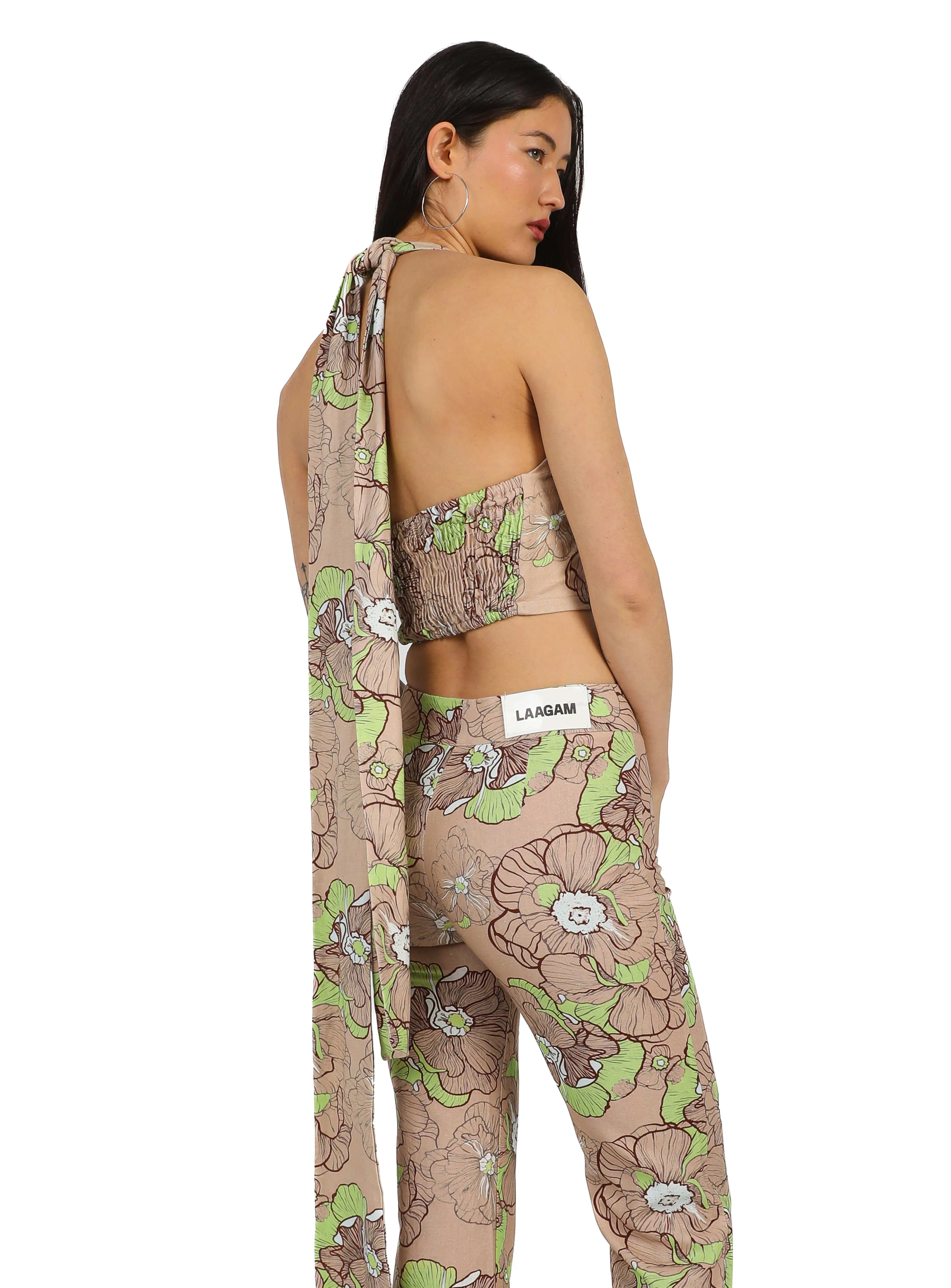 ROBIN CIDER TOP sold by LAAGAM product image thumbnail 3