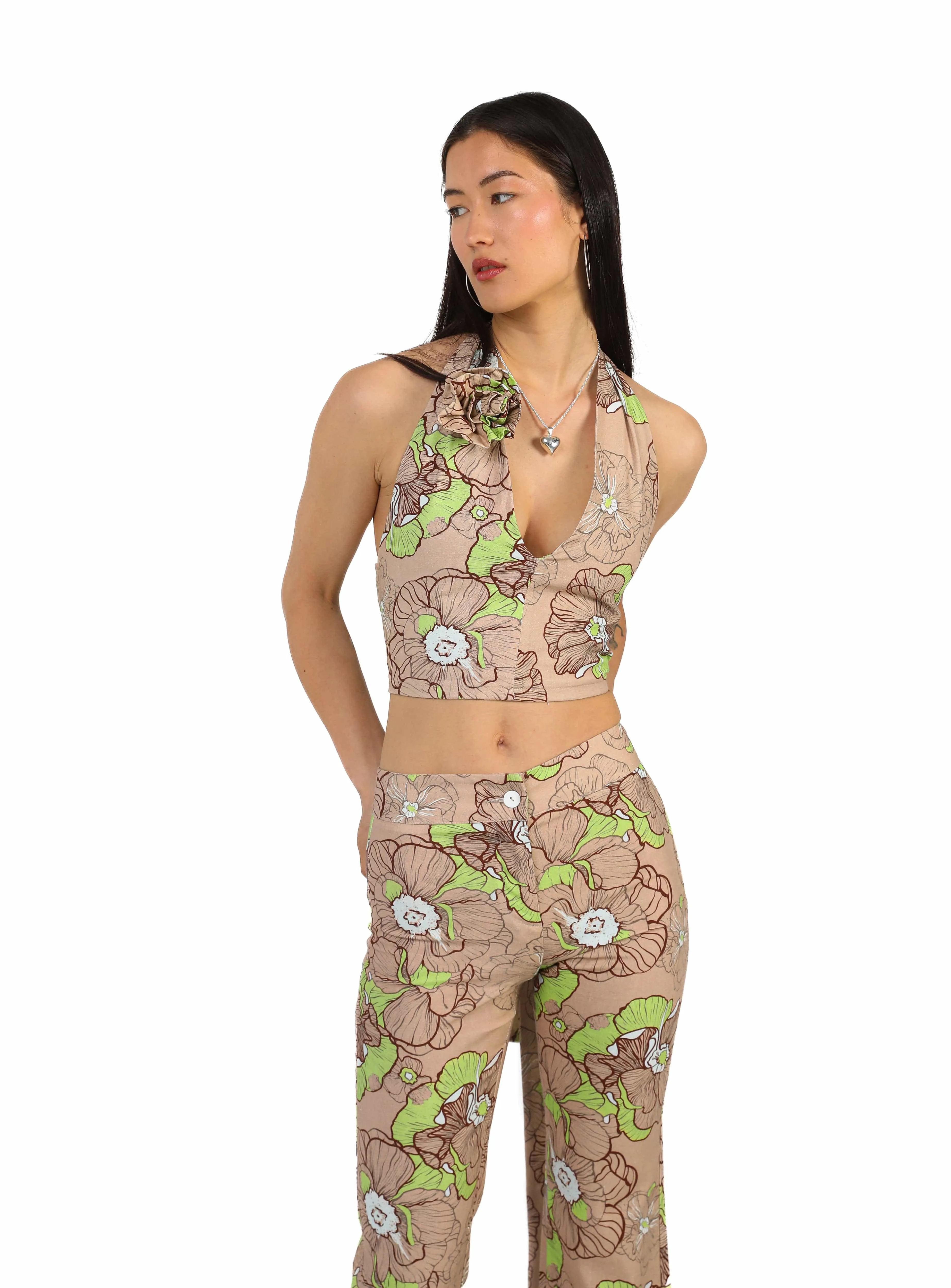 ROBIN CIDER TOP sold by LAAGAM product image thumbnail 2