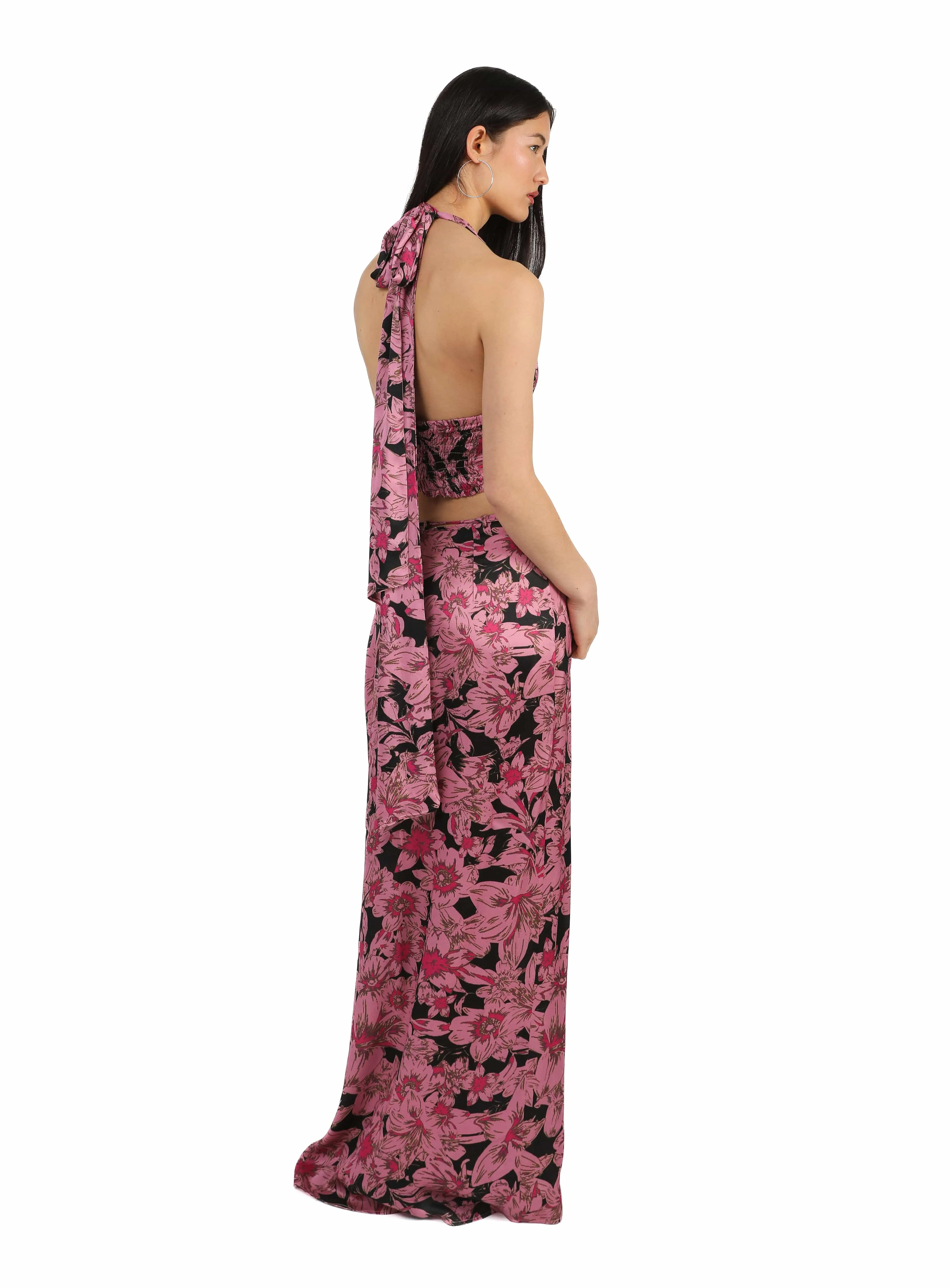 ELISA LILIUM SKIRT sold by LAAGAM product image thumbnail 2