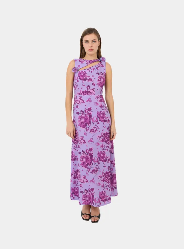 BLAIR ROMA DRESS sold by LAAGAM
