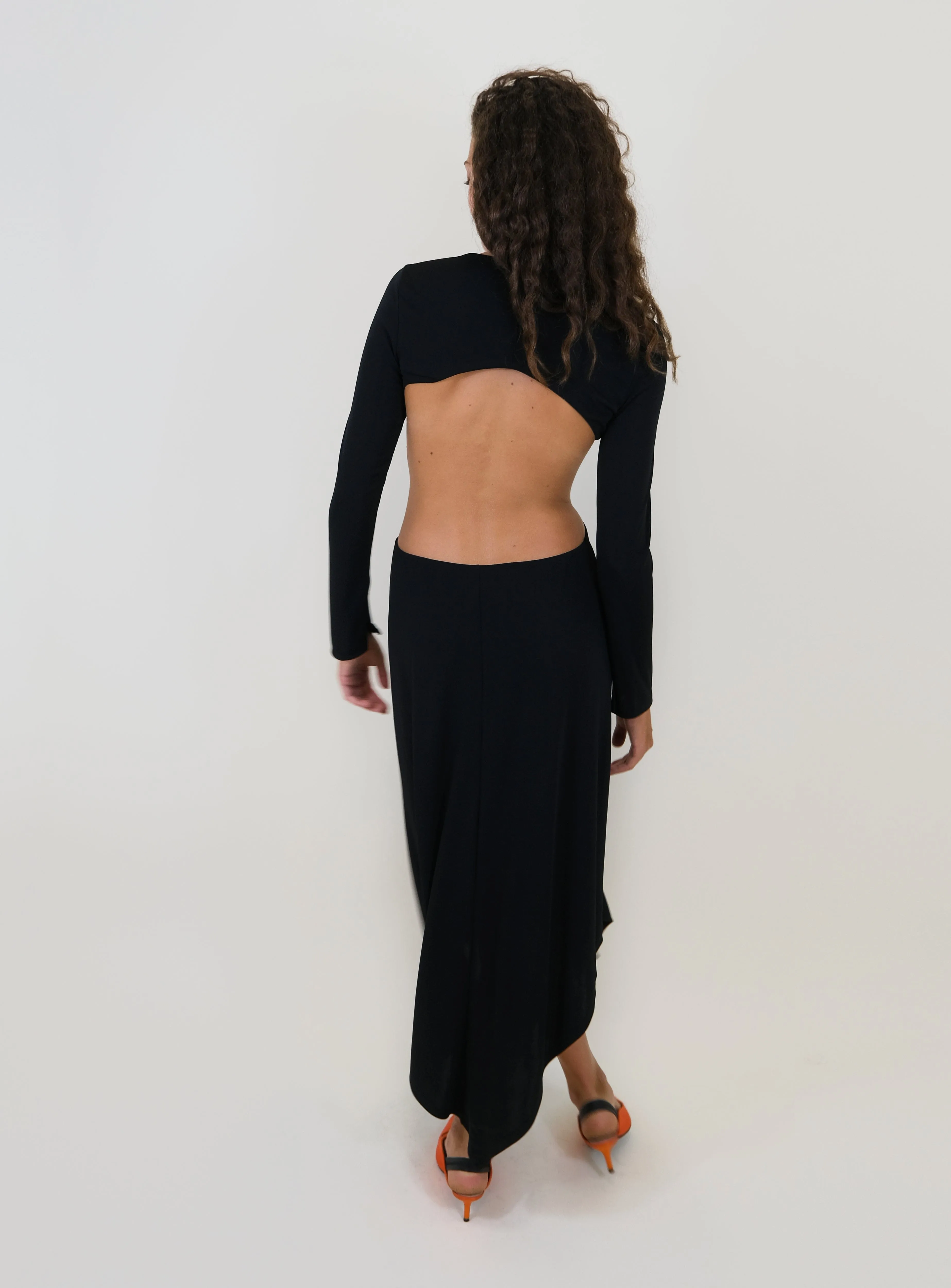 LOIS DRESS sold by LAAGAM product image thumbnail 4