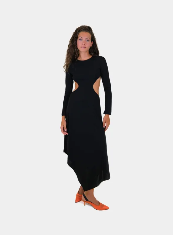 LOIS DRESS sold by LAAGAM