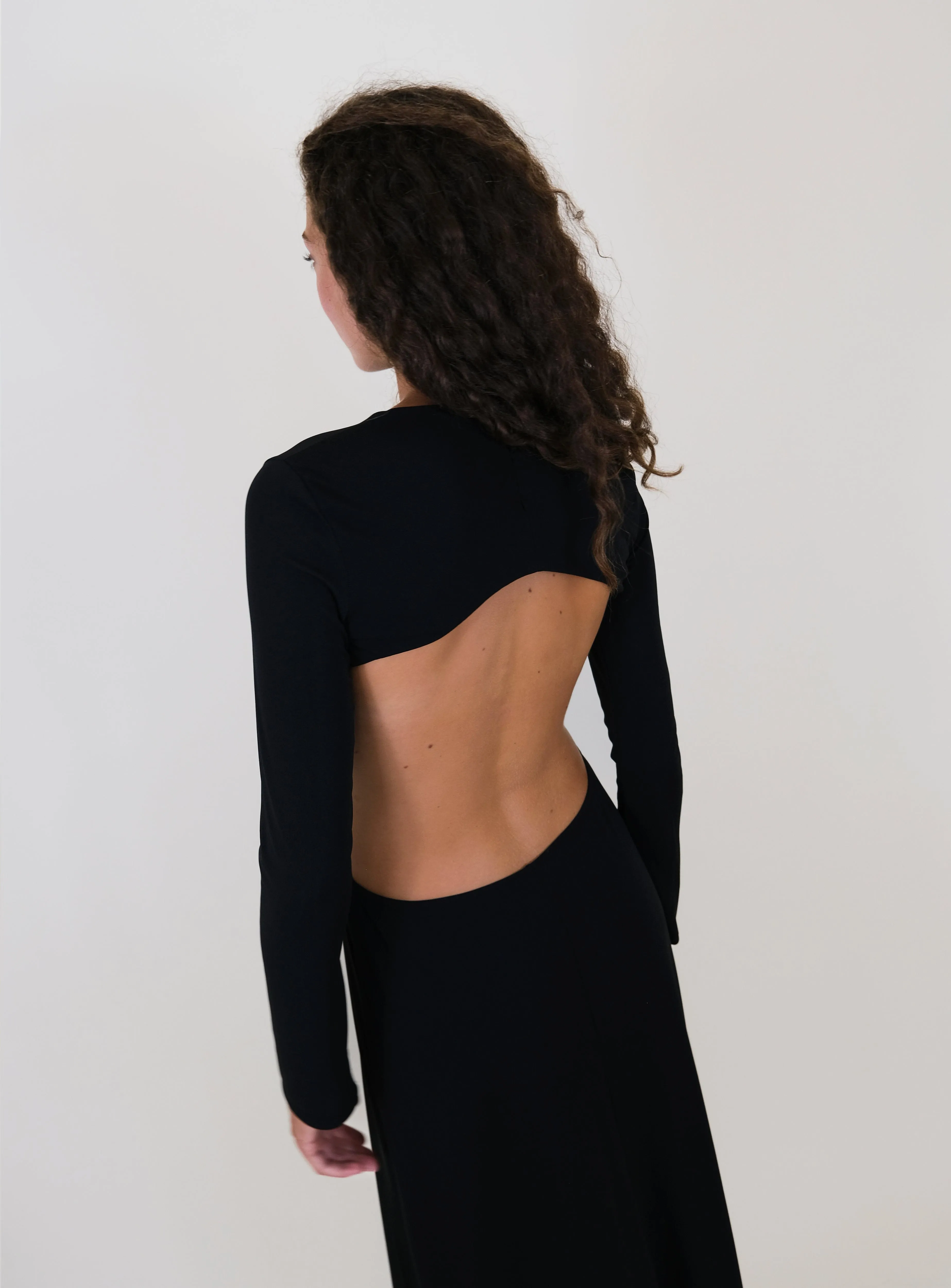 LOIS DRESS sold by LAAGAM product image thumbnail 2