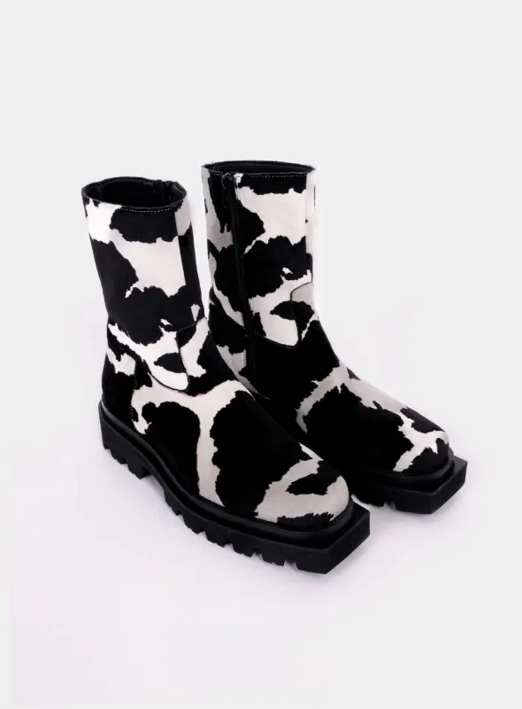 INDIANA COW BOOTS sold by LAAGAM