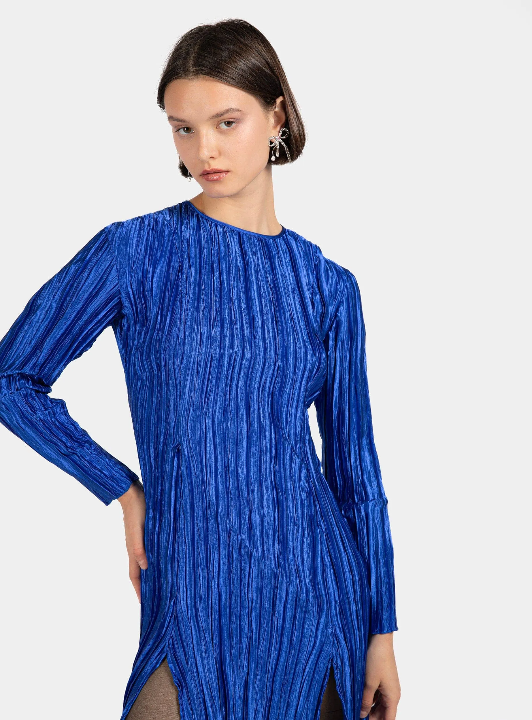 DAKOTA DRESS sold by LAAGAM product image thumbnail 5