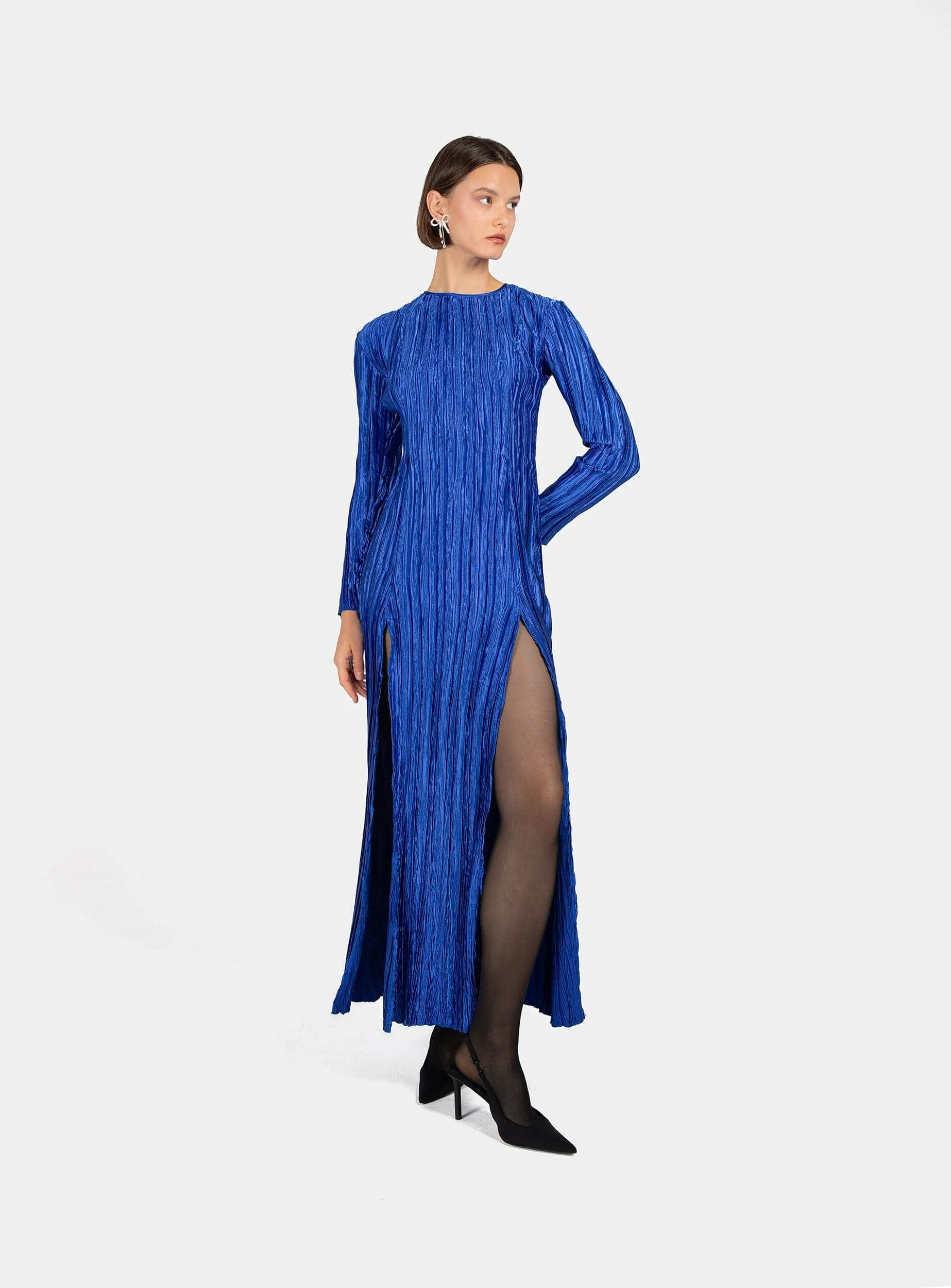 DAKOTA DRESS sold by LAAGAM product image thumbnail 3