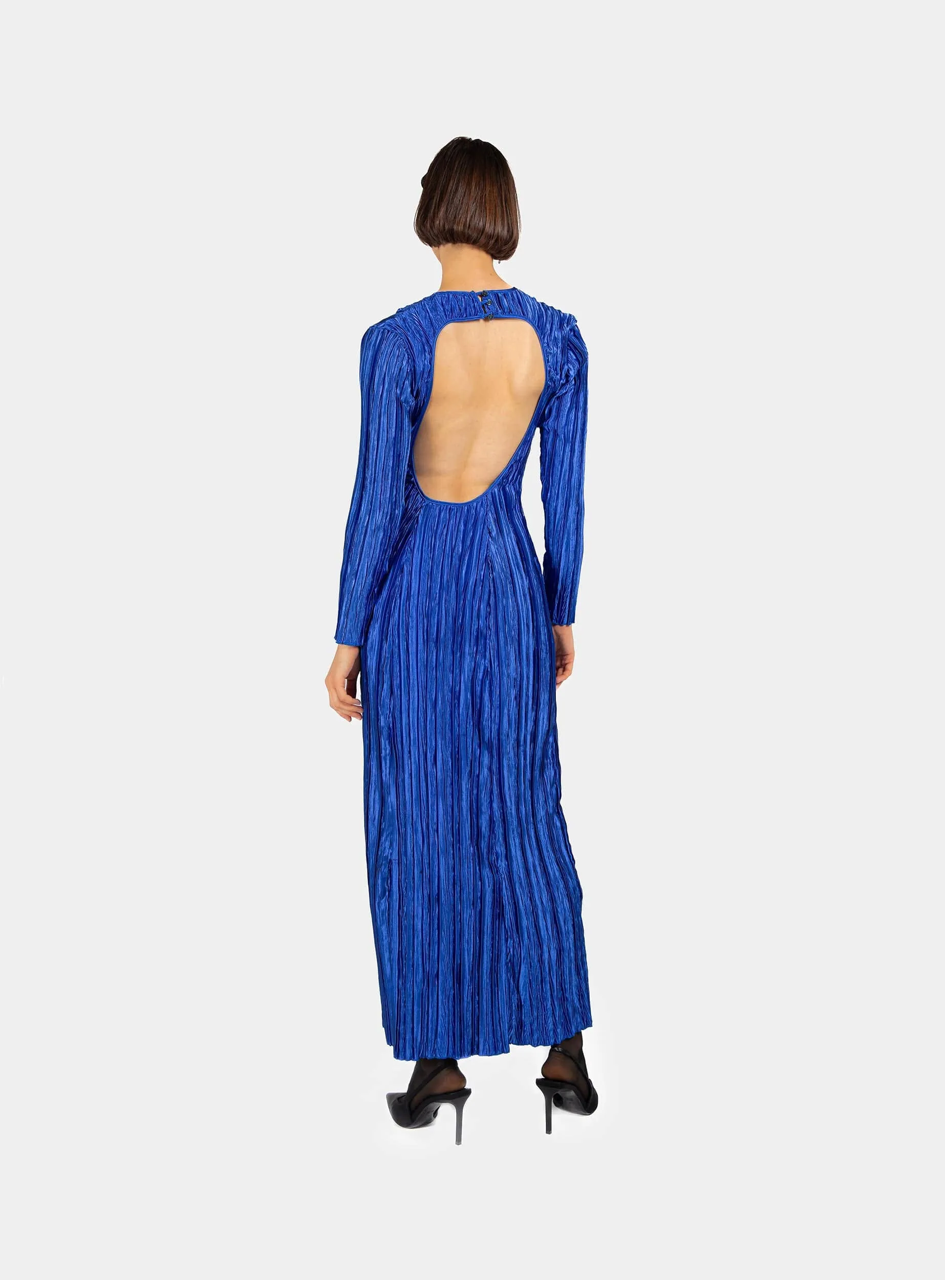 DAKOTA DRESS sold by LAAGAM product image thumbnail 2