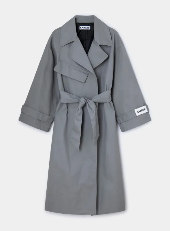 1/26まで値下げします　THE TOE TRAFALGAR BOA COAT Trafalgar Boa Coat – THE TOÉ